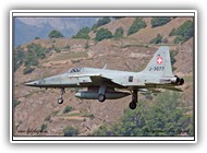 F-5E Swiss Air Force J-3077_1